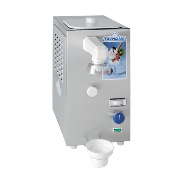 Carpigiani Whipped Cream Machine Miniwhip cx499