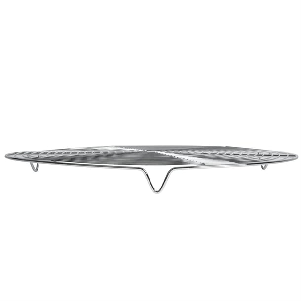 Matfer Bourgeat Chromed Cake Cooler 280mm cx525