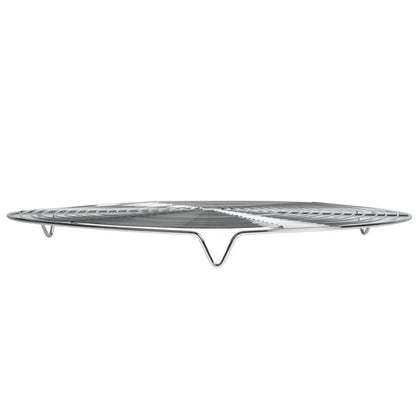Matfer Bourgeat Chromed Cake Cooler 280mm cx525