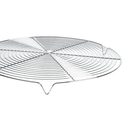 Matfer Bourgeat Chromed Cake Cooler 280mm cx525