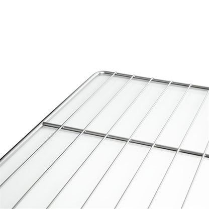 Matfer Bourgeat Stainless Steel Grid GN1/1 cx528