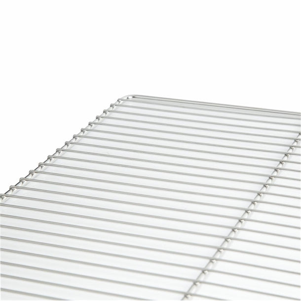 Matfer Bourgeat Stainless Steel Flat Grid 600x400mm cx529