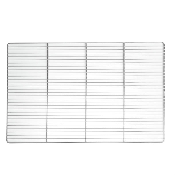 Matfer Bourgeat Stainless Steel Flat Grid 600x400mm cx529