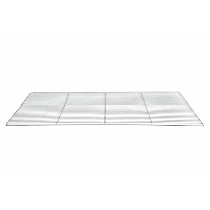 Matfer Bourgeat Stainless Steel Flat Grid 600x400mm cx529