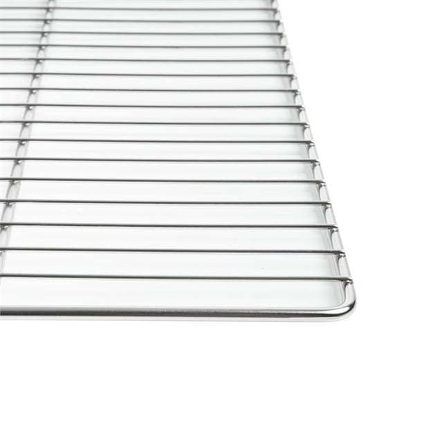Matfer Bourgeat Stainless Steel Reinforced Grid GN2/1 cx530