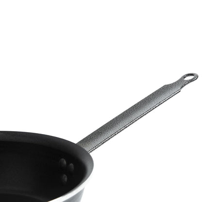 Matfer Bourgeat Classe Chef Aluminium Non-Stick Flared Sauté Pan 8cm cx531