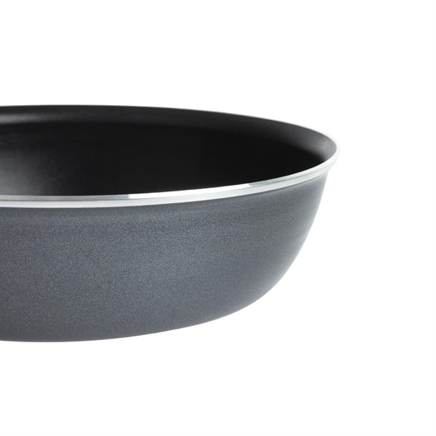 Matfer Bourgeat Classe Chef Aluminium Non-Stick Flared Sauté Pan 9cm cx532