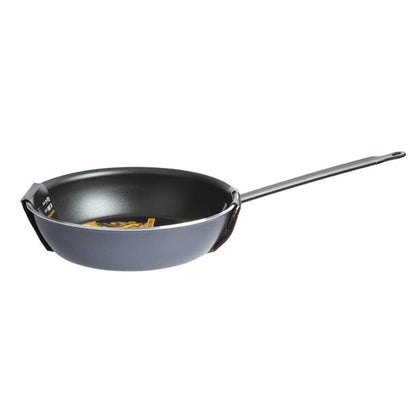 Matfer Bourgeat Classe Chef Aluminium Non-Stick Flared Sauté Pan 28cm cx533