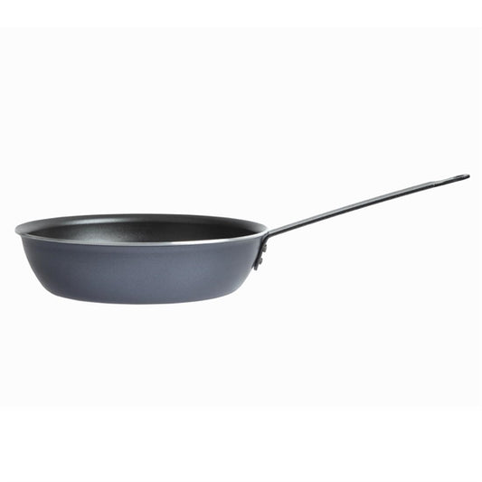 Matfer Bourgeat Classe Chef Aluminium Non-Stick Flared Sauté Pan 28cm cx533