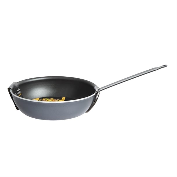 Matfer Bourgeat Classe Chef Aluminium Non-Stick Flared Sauté Pan 32cm cx534