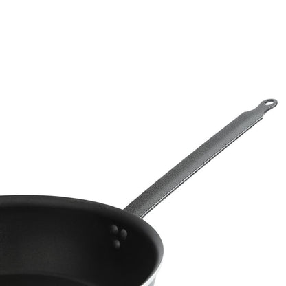Matfer Bourgeat Classe Chef Aluminium Non-Stick Flared Sauté Pan 32cm cx534