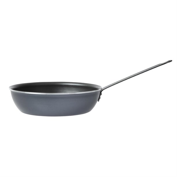 Matfer Bourgeat Classe Chef Aluminium Non-Stick Flared Sauté Pan 32cm cx534