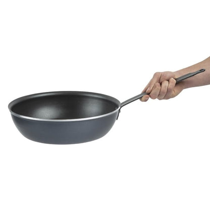Matfer Bourgeat Classe Chef Aluminium Non-Stick Flared Sauté Pan 32cm cx534