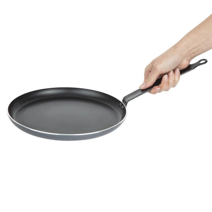 Matfer Bourgeat Classe Chef Aluminium Non-Stick Crepe Pan 11cm cx537