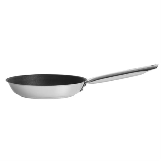 Matfer Bourgeat Tradition Aluminium Pro Non-Stick Frying Pan 20cm cx538