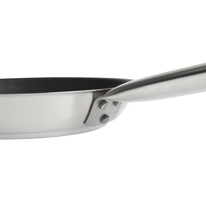 Matfer Bourgeat Tradition Aluminium Pro Non-Stick Frying Pan 20cm cx538