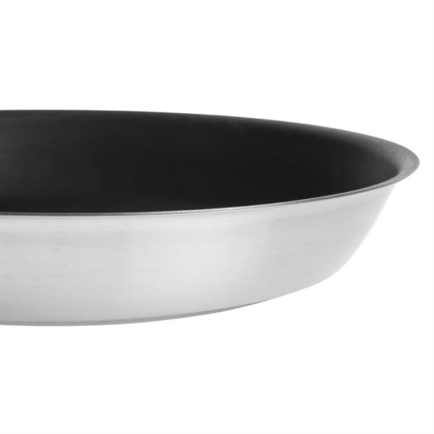 Matfer Bourgeat Tradition Stainless Steel Pro Non-Stick Frying Pan 11cm cx540