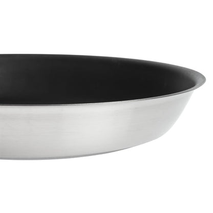 Matfer Bourgeat Tradition Stainless Steel Pro Non-Stick Frying Pan 11cm cx540