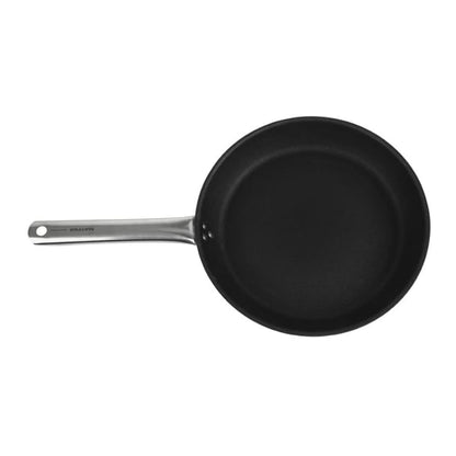 Matfer Bourgeat Tradition Stainless Steel Pro Non-Stick Frying Pan 32cm cx541
