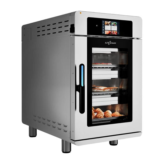 Alto-Shaam Deluxe Control VECTOR 3 Shelf Multi-Cook Oven VMC-H3H DX cx594