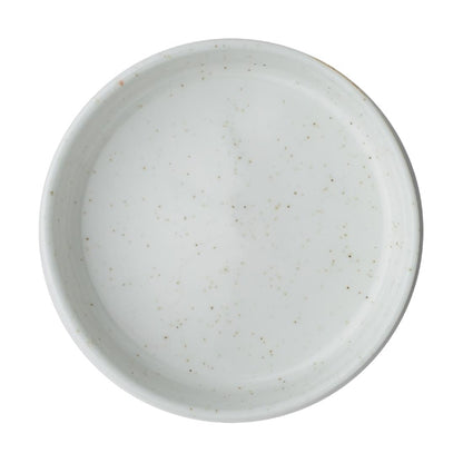Siena Nourish Straight Sided Dishes Barley White 6oz (12 Pack) cx622