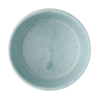 Siena Nourish Straight Sided Small Bowls Duck Egg 8oz (12 Pack) cx624