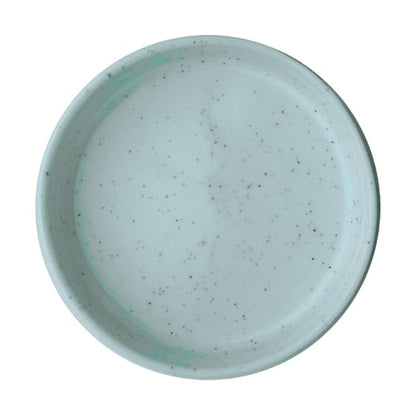 Siena Nourish Straight Sided Dishes Duck Egg 6oz (12 Pack) cx627