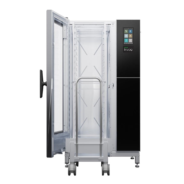 Lincat Invoq Hybrid Combi Oven 20x 1/1 GN cx704