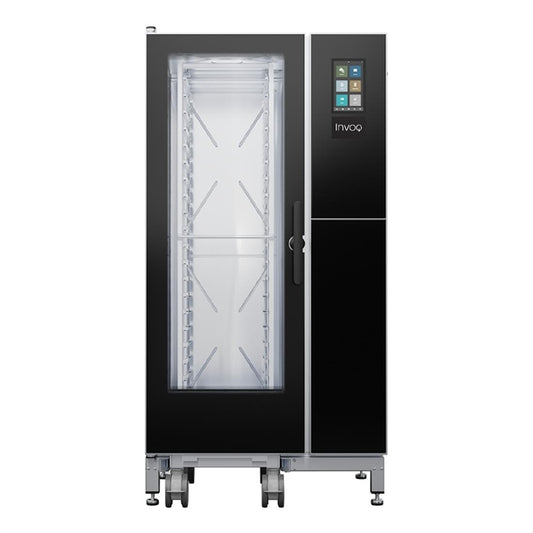Lincat Invoq Hybrid Combi Oven 20x 1/1 GN cx704