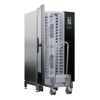 Lincat Invoq Hybrid Combi Oven 20x 1/1 GN cx704