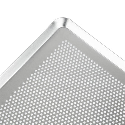Matfer Bourgeat Perforated Aluminium Baking Sheet 300x400mm cx720
