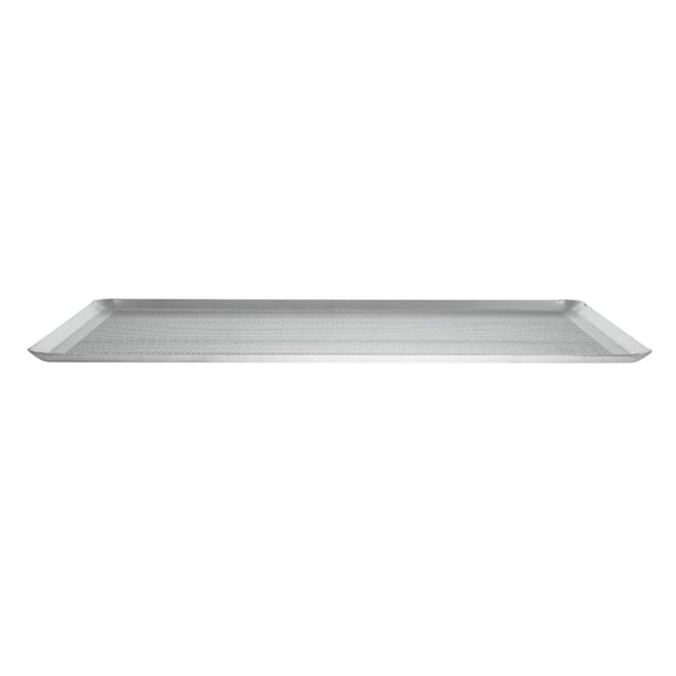 Matfer Bourgeat Perforated Aluminium Baking Sheet 1/1 GN cx721