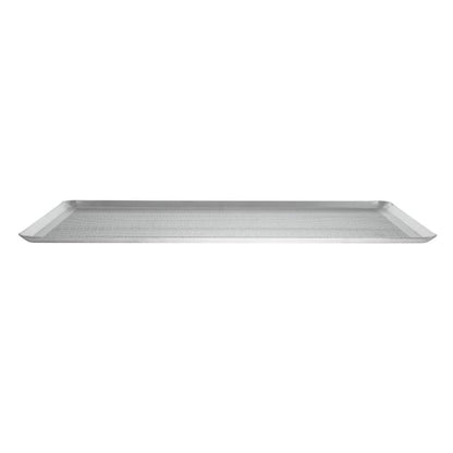 Matfer Bourgeat Perforated Aluminium Baking Sheet 1/1 GN cx721