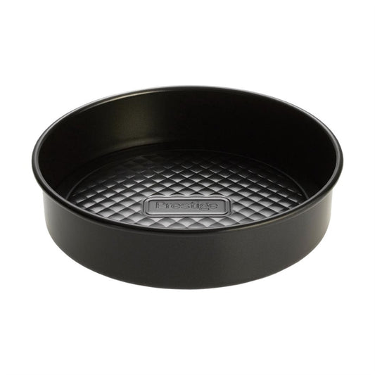 Prestige Inspire8''(20.4cm) Loose Based Sandwich Pan Round cx754