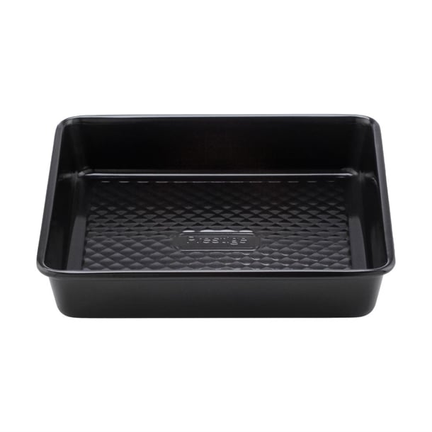 Prestige Inspire 9" 23cm Square Cake Tin cx768