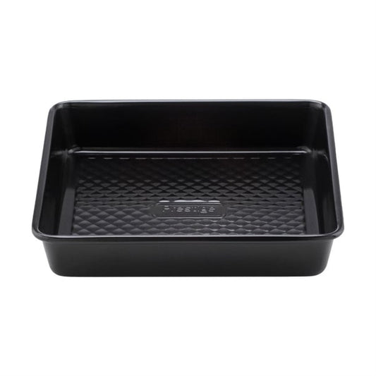 Prestige Inspire 9" 23cm Square Cake Tin cx768