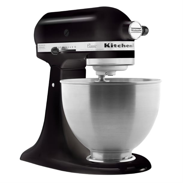 KitchenAid Classic Tilt-Head Stand Mixer 4.3Ltr cx770