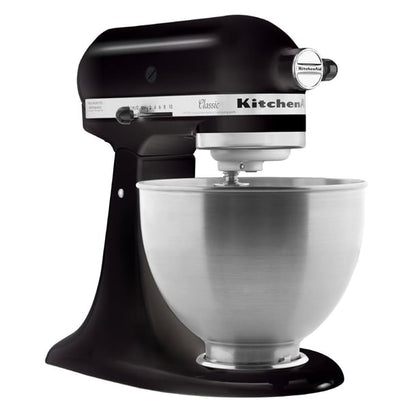 KitchenAid Classic Tilt-Head Stand Mixer 4.3Ltr cx770