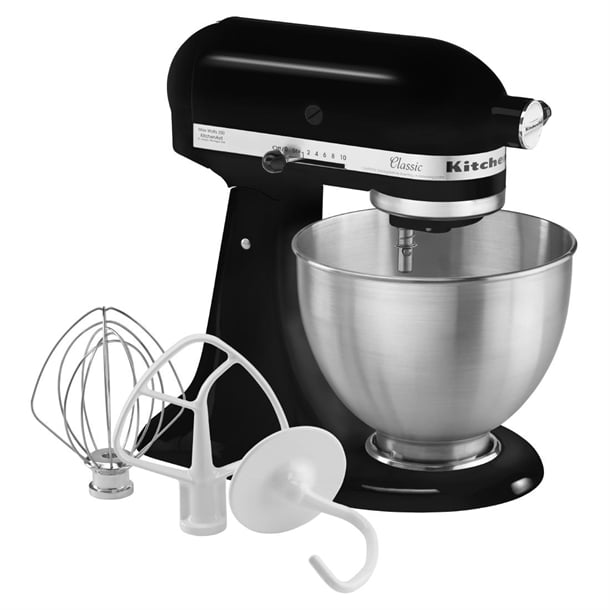 KitchenAid Classic Tilt-Head Stand Mixer 4.3Ltr cx770