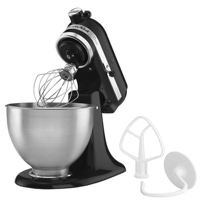 KitchenAid Classic Tilt-Head Stand Mixer 4.3Ltr cx770
