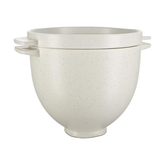 KitchenAid Bread Bowl with Baking Lid for 4.3Ltr & 4.8Ltr Tilt-Head Stand Mixers cx773