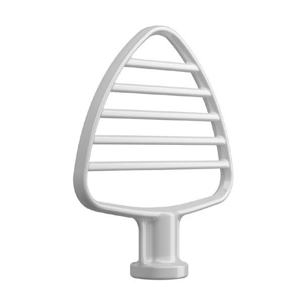 KitchenAid Pastry Beater for 4.3Ltr & 4.8Ltr Tilt-Head Stand Mixers cx774