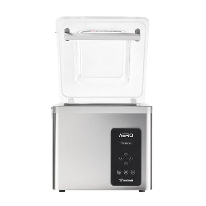 Henkelman Aero 35+ Chamber Vacuum Pack Machine p_cx790