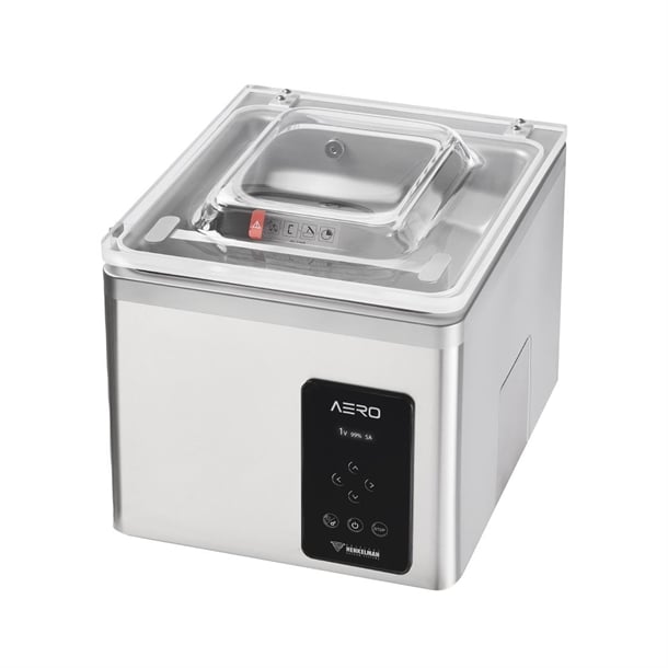 Henkelman Aero 35 Chamber Vacuum Pack Machine p_cx788