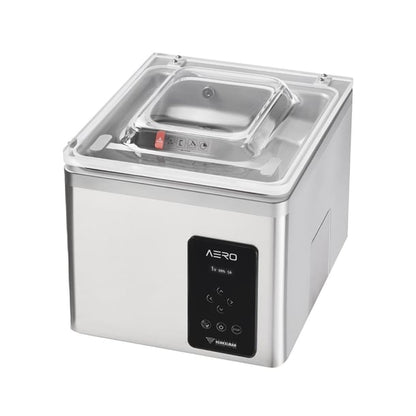 Henkelman Aero 35 Chamber Vacuum Pack Machine p_cx788