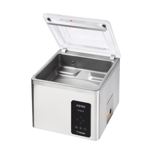 Henkelman Aero 42 Chamber Vacuum Pack Machine p_cx792