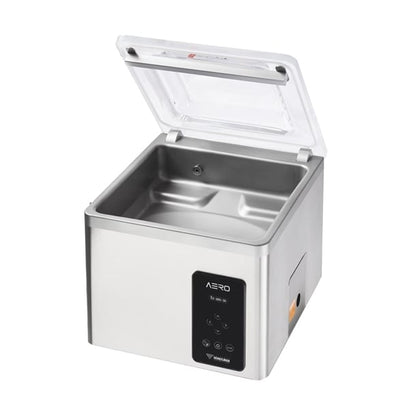 Henkelman Aero 42+ Chamber Vacuum Pack Machine p_cx794