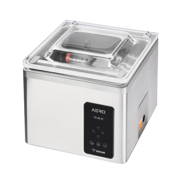 Henkelman Aero 42+ Chamber Vacuum Pack Machine p_cx794