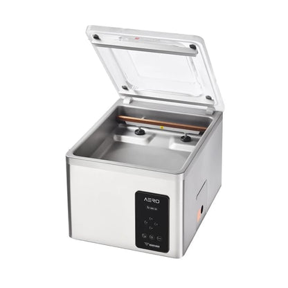 Henkelman Aero 42XL Chamber Vacuum Pack Machine p_cx796