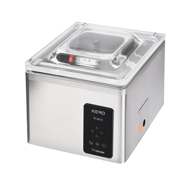 Henkelman Aero 42XL Chamber Vacuum Pack Machine p_cx796
